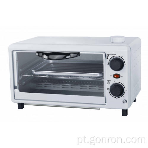 Forno elétrico 18L Forno elétrico